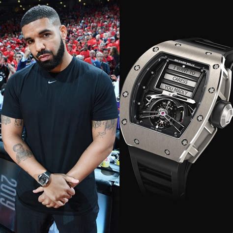 richard mille rm69 price|drake richard mille watch price.